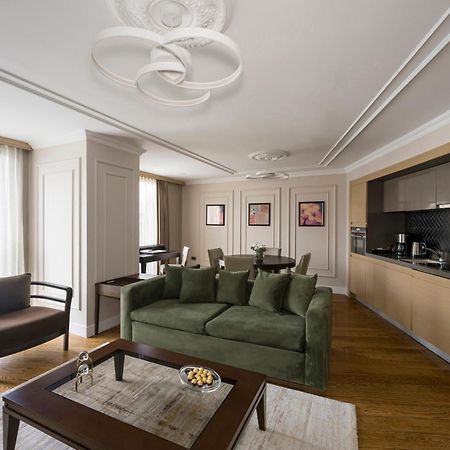 Continental Hotel Pera Стамбул Экстерьер фото
