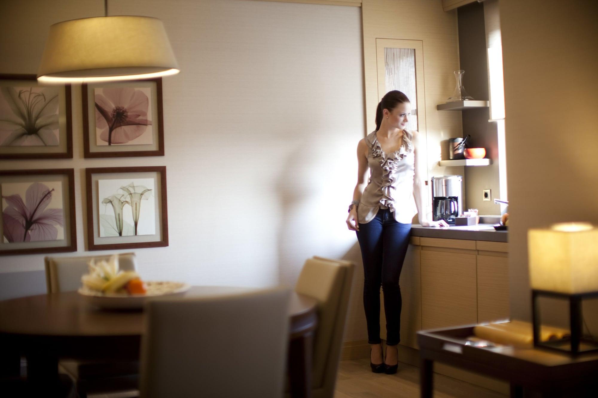 Continental Hotel Pera Стамбул Экстерьер фото