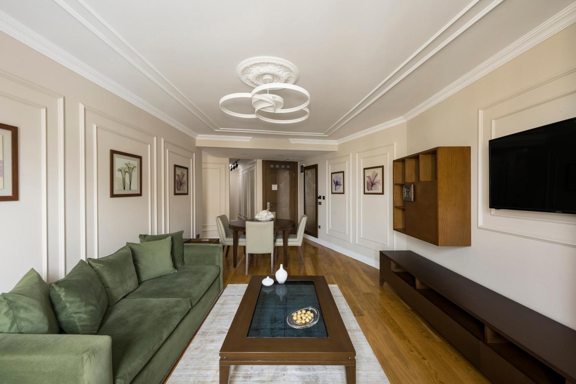 Continental Hotel Pera Стамбул Экстерьер фото